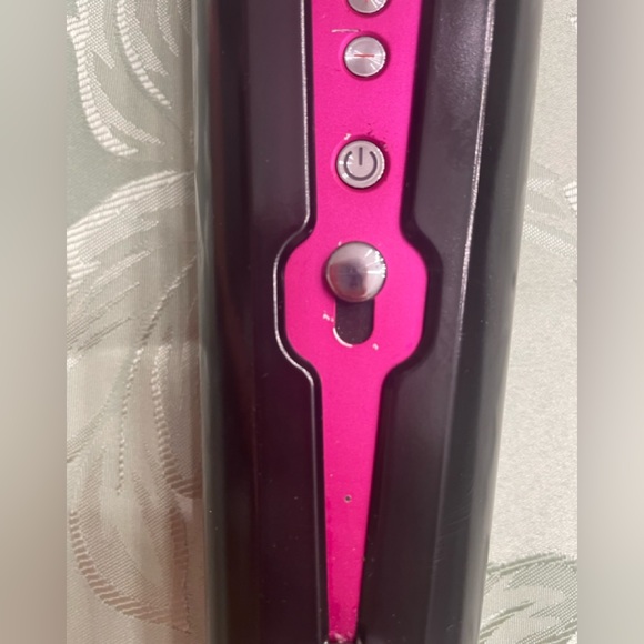 Dyson
Corrale™ Straightener - Picture 8 of 16